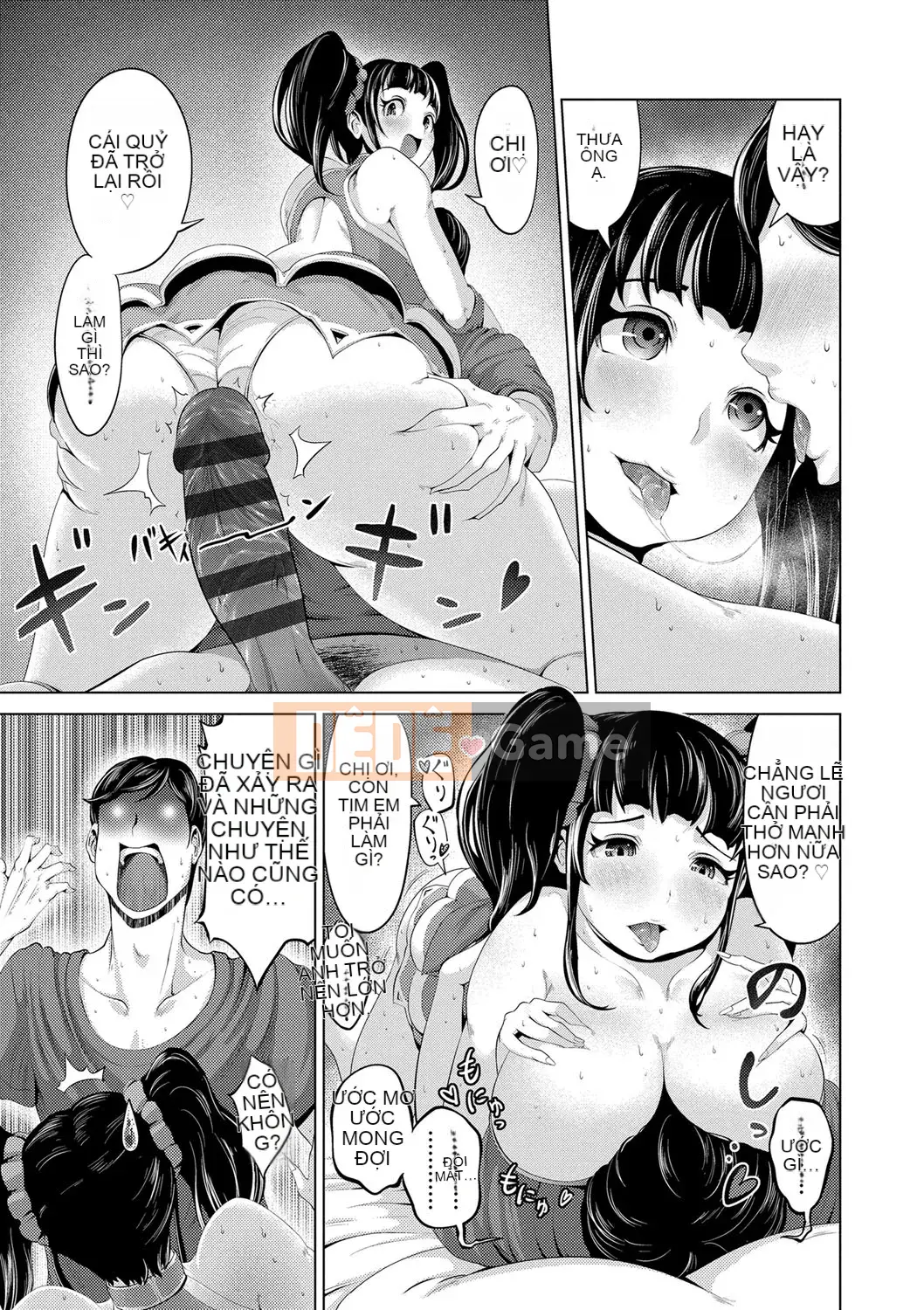 [Toru Narumiya] Dorhame -Cách huấn luyện một nô lệ thần tượng-