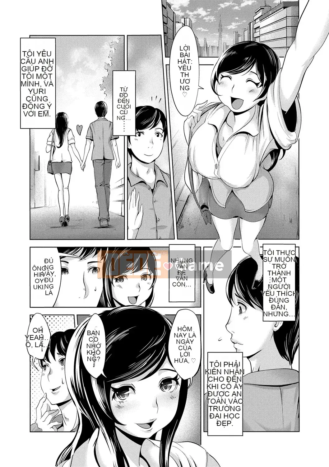 [Toru Narumiya] Dorhame -Cách huấn luyện một nô lệ thần tượng-