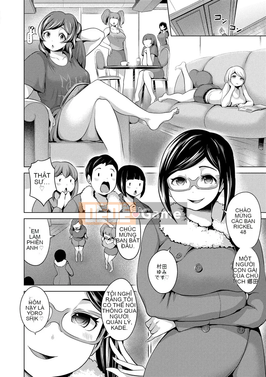 [Toru Narumiya] Dorhame -Cách huấn luyện một nô lệ thần tượng-