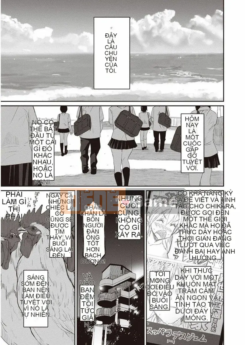 (Seinen Comic) [Mukuzou] Rarefure Ch.1-27