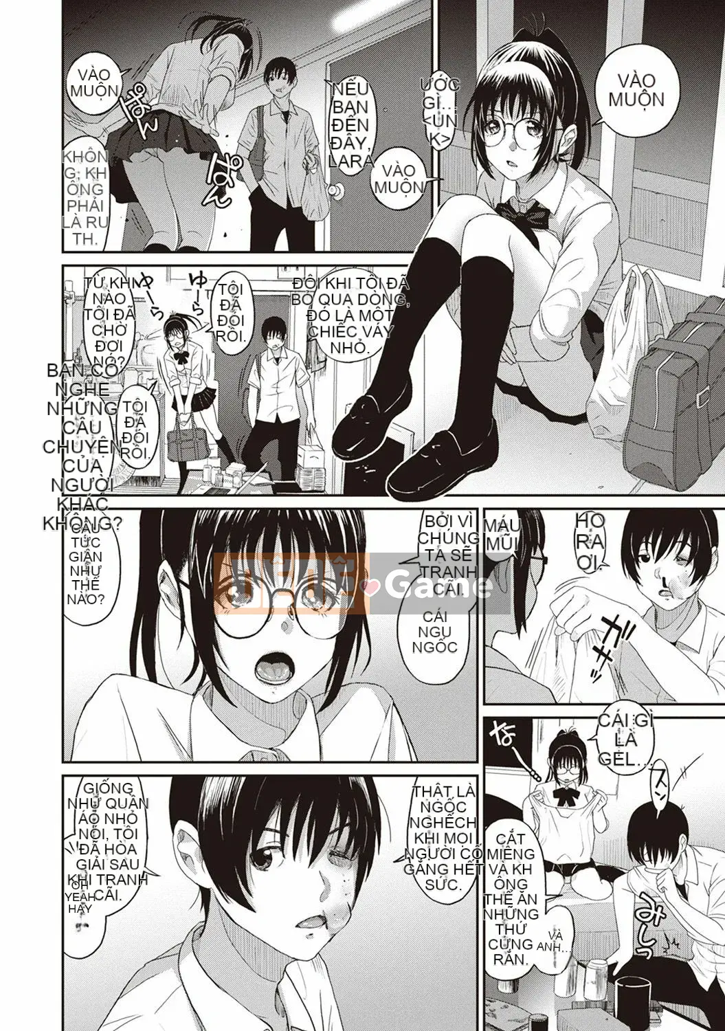 (Seinen Comic) [Mukuzou] Rarefure Ch.1-27