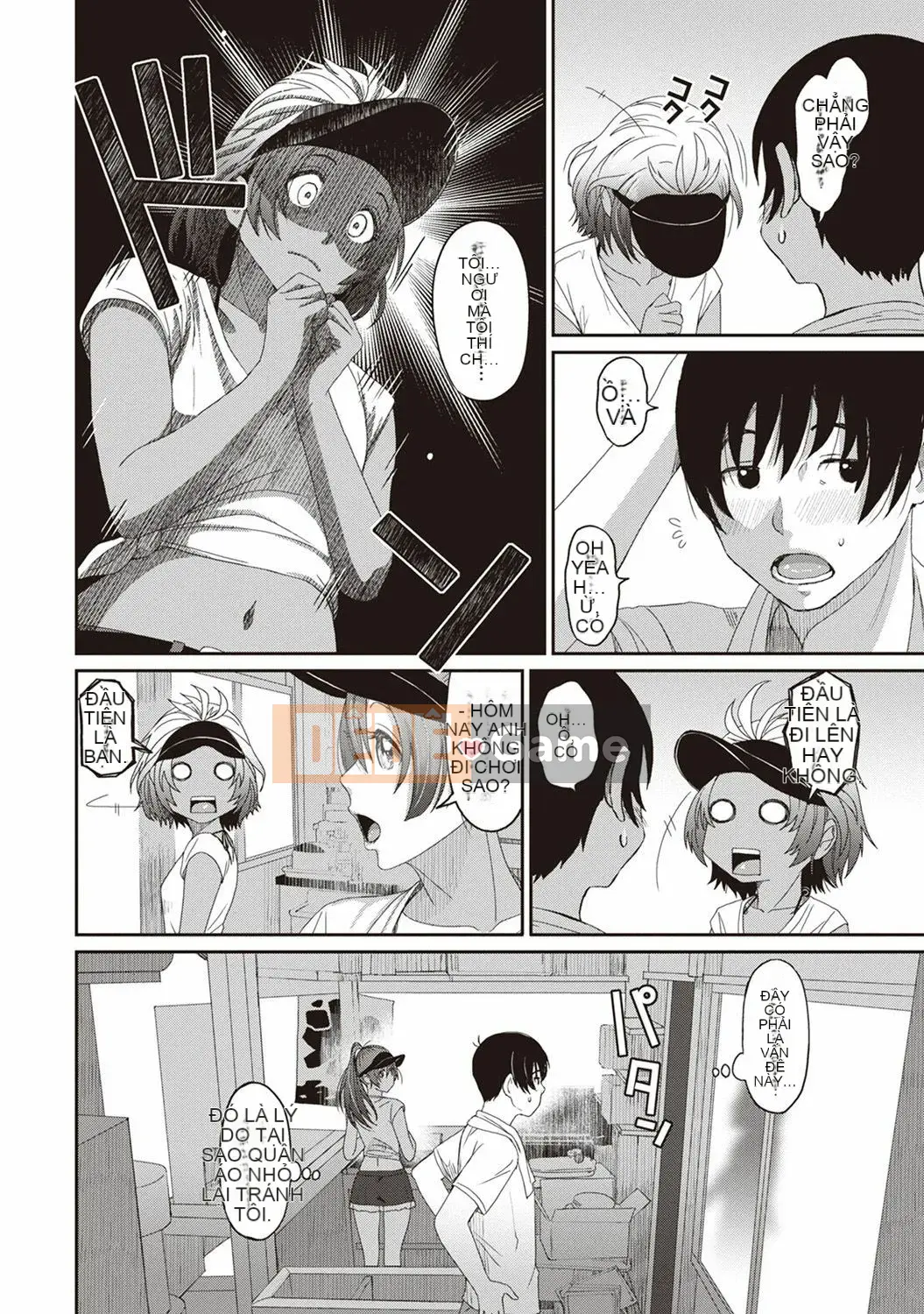 (Seinen Comic) [Mukuzou] Rarefure Ch.1-27