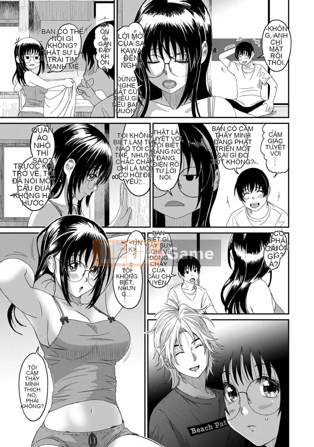 (Seinen Comic) [Mukuzou] Rarefure Ch.1-27