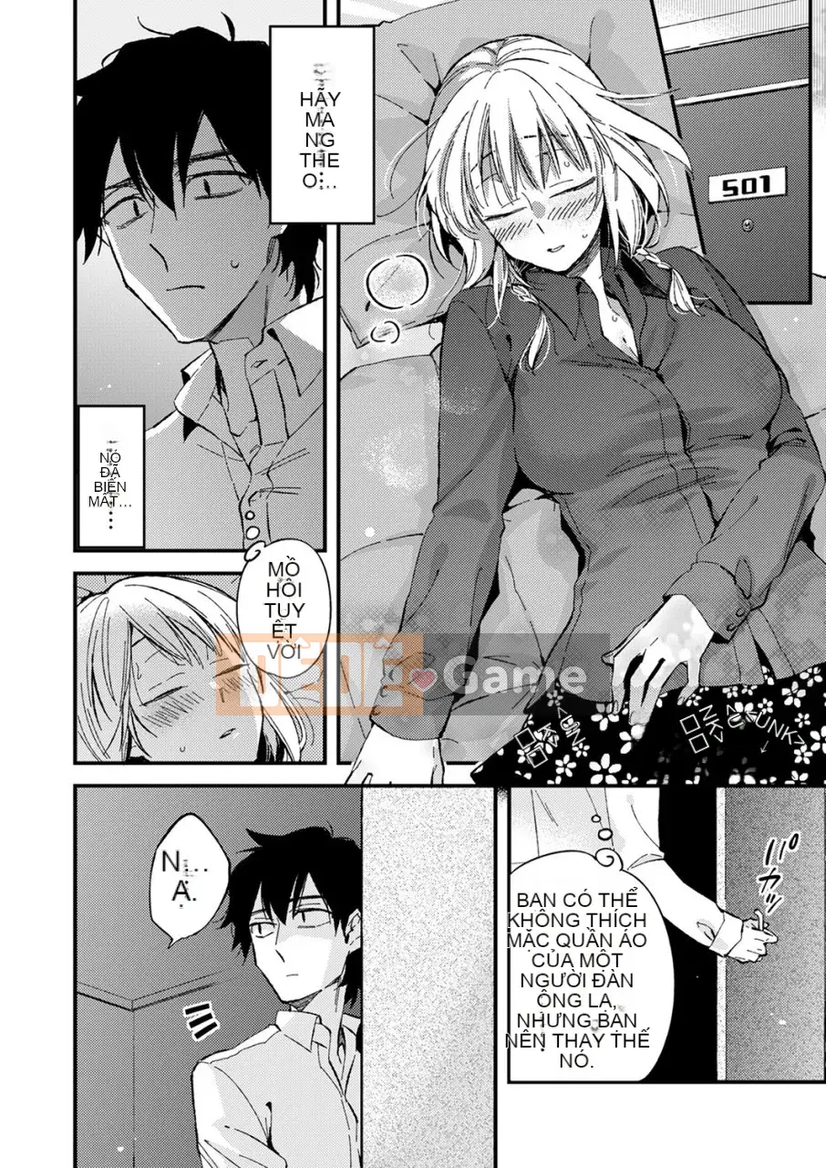 [Eigetsu Minamino] Quan hệ tình dục ăn thịt với khoảng cách 12 tuổi-Tôi đã làm điều đó nhiều lần rồi...Tôi muốn nhiều hơn nữa!