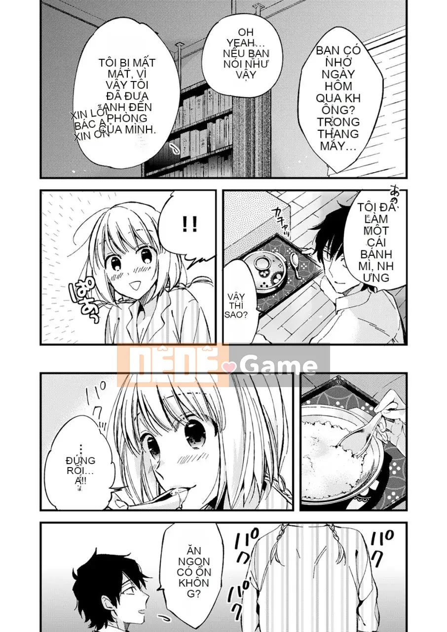 [Eigetsu Minamino] Quan hệ tình dục ăn thịt với khoảng cách 12 tuổi-Tôi đã làm điều đó nhiều lần rồi...Tôi muốn nhiều hơn nữa!