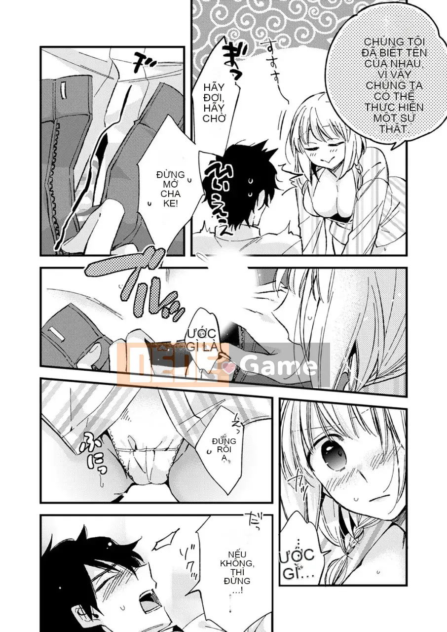 [Eigetsu Minamino] Quan hệ tình dục ăn thịt với khoảng cách 12 tuổi-Tôi đã làm điều đó nhiều lần rồi...Tôi muốn nhiều hơn nữa!