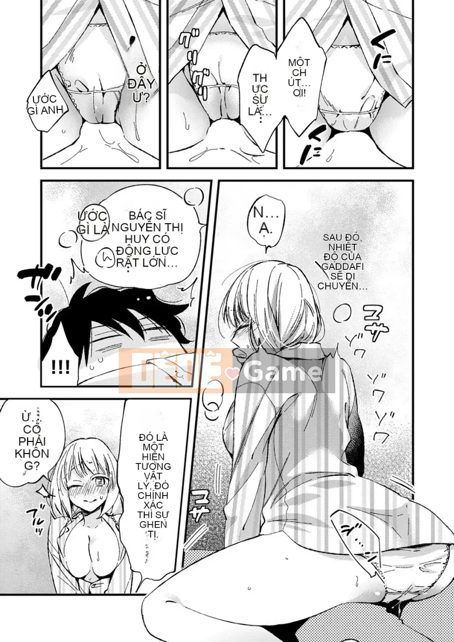 [Eigetsu Minamino] Quan hệ tình dục ăn thịt với khoảng cách 12 tuổi-Tôi đã làm điều đó nhiều lần rồi...Tôi muốn nhiều hơn nữa!