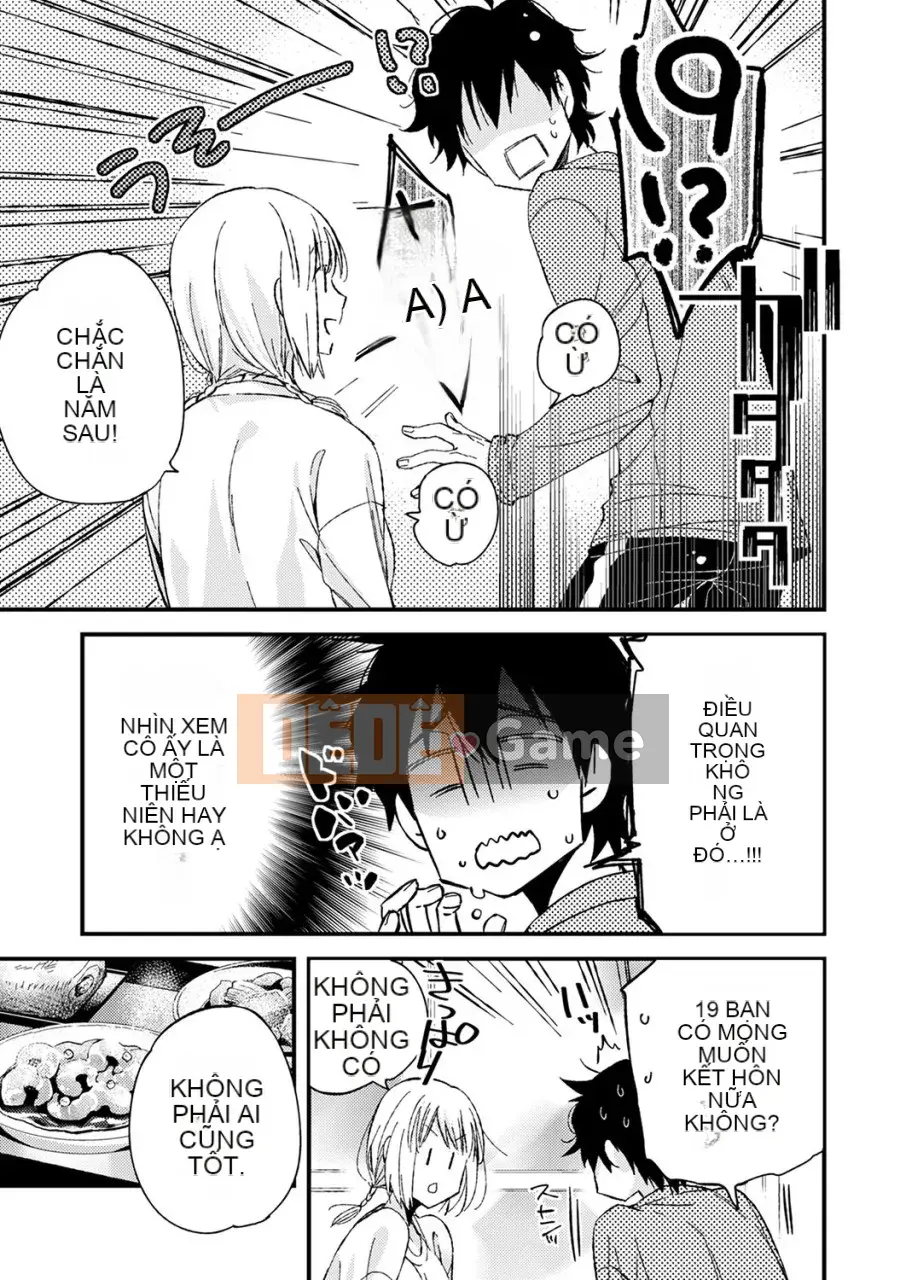 [Eigetsu Minamino] Quan hệ tình dục ăn thịt với khoảng cách 12 tuổi-Tôi đã làm điều đó nhiều lần rồi...Tôi muốn nhiều hơn nữa!