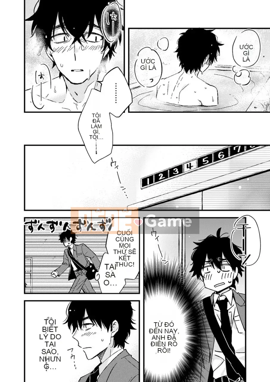 [Eigetsu Minamino] Quan hệ tình dục ăn thịt với khoảng cách 12 tuổi-Tôi đã làm điều đó nhiều lần rồi...Tôi muốn nhiều hơn nữa!