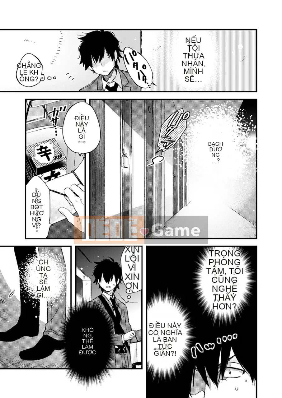 [Eigetsu Minamino] Quan hệ tình dục ăn thịt với khoảng cách 12 tuổi-Tôi đã làm điều đó nhiều lần rồi...Tôi muốn nhiều hơn nữa!