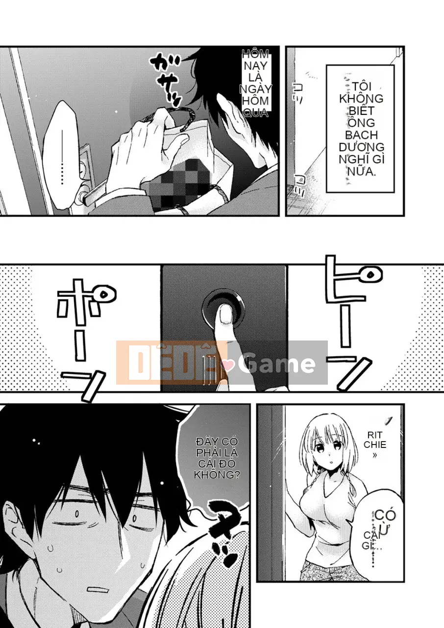 [Eigetsu Minamino] Quan hệ tình dục ăn thịt với khoảng cách 12 tuổi-Tôi đã làm điều đó nhiều lần rồi...Tôi muốn nhiều hơn nữa!