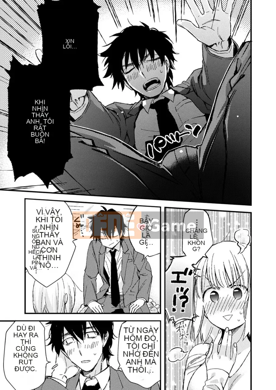 [Eigetsu Minamino] Quan hệ tình dục ăn thịt với khoảng cách 12 tuổi-Tôi đã làm điều đó nhiều lần rồi...Tôi muốn nhiều hơn nữa!