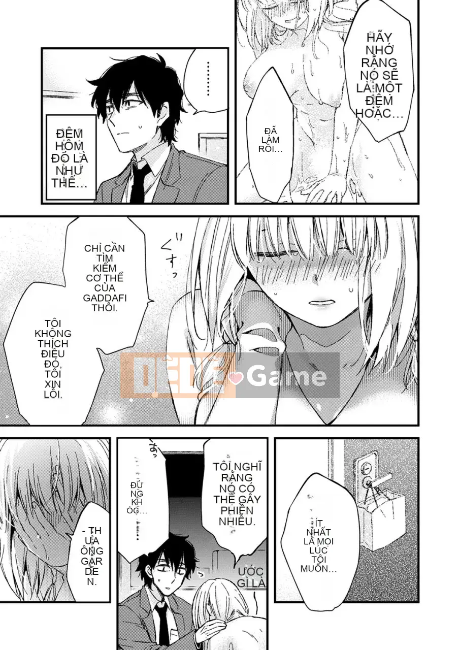 [Eigetsu Minamino] Quan hệ tình dục ăn thịt với khoảng cách 12 tuổi-Tôi đã làm điều đó nhiều lần rồi...Tôi muốn nhiều hơn nữa!