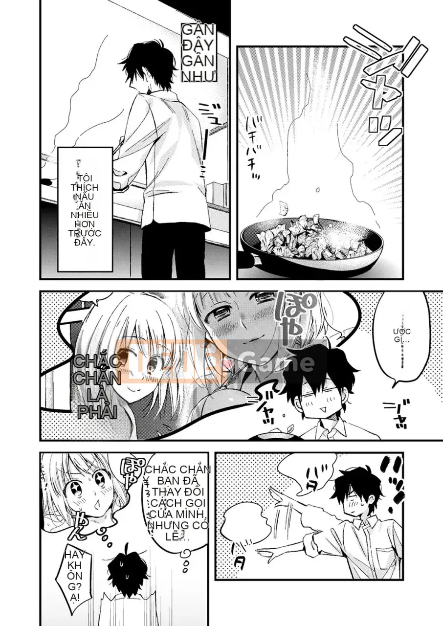 [Eigetsu Minamino] Quan hệ tình dục ăn thịt với khoảng cách 12 tuổi-Tôi đã làm điều đó nhiều lần rồi...Tôi muốn nhiều hơn nữa!