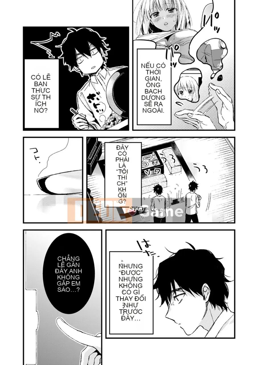 [Eigetsu Minamino] Quan hệ tình dục ăn thịt với khoảng cách 12 tuổi-Tôi đã làm điều đó nhiều lần rồi...Tôi muốn nhiều hơn nữa!