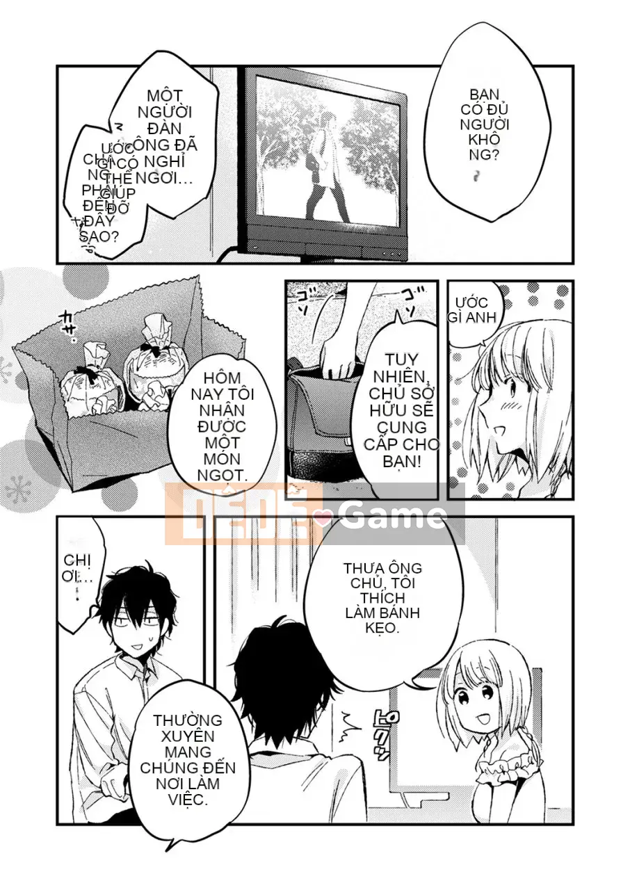 [Eigetsu Minamino] Quan hệ tình dục ăn thịt với khoảng cách 12 tuổi-Tôi đã làm điều đó nhiều lần rồi...Tôi muốn nhiều hơn nữa!