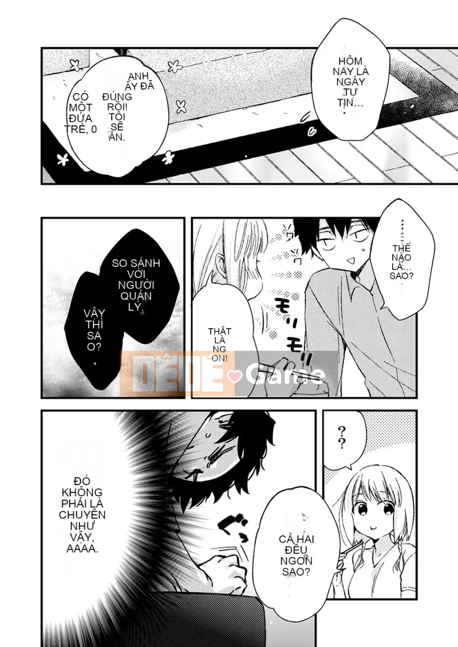 [Eigetsu Minamino] Quan hệ tình dục ăn thịt với khoảng cách 12 tuổi-Tôi đã làm điều đó nhiều lần rồi...Tôi muốn nhiều hơn nữa!