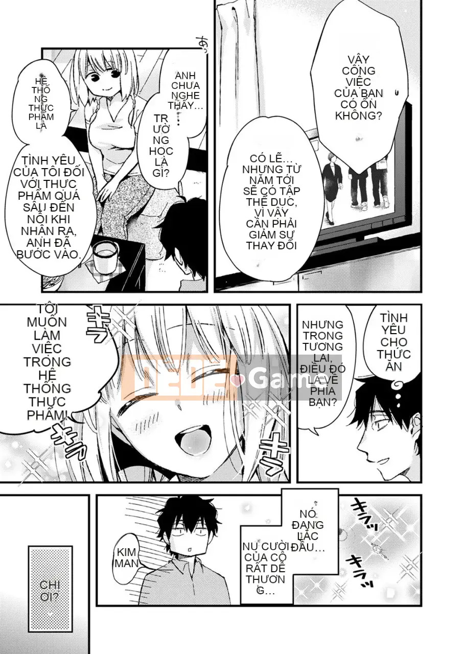 [Eigetsu Minamino] Quan hệ tình dục ăn thịt với khoảng cách 12 tuổi-Tôi đã làm điều đó nhiều lần rồi...Tôi muốn nhiều hơn nữa!