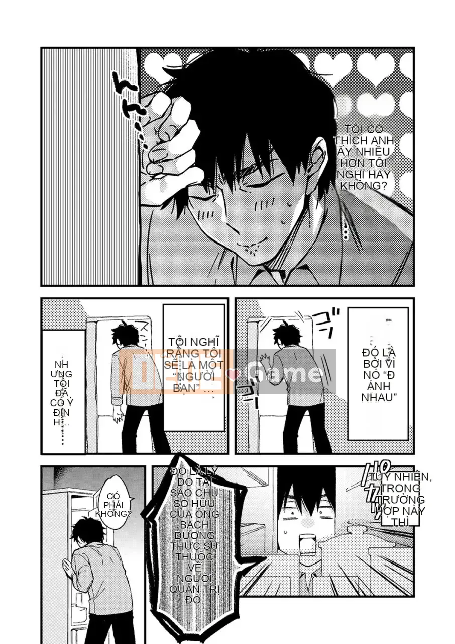 [Eigetsu Minamino] Quan hệ tình dục ăn thịt với khoảng cách 12 tuổi-Tôi đã làm điều đó nhiều lần rồi...Tôi muốn nhiều hơn nữa!