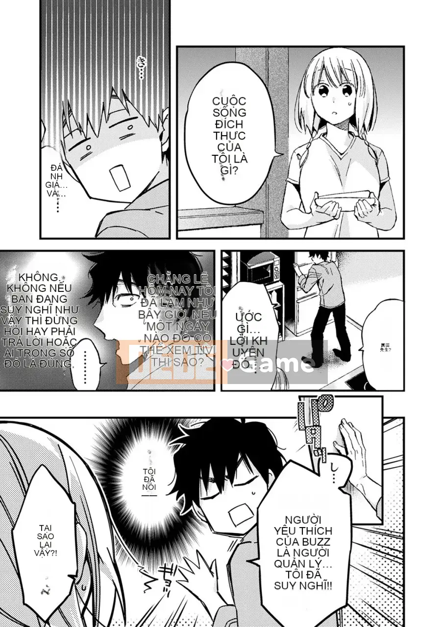 [Eigetsu Minamino] Quan hệ tình dục ăn thịt với khoảng cách 12 tuổi-Tôi đã làm điều đó nhiều lần rồi...Tôi muốn nhiều hơn nữa!