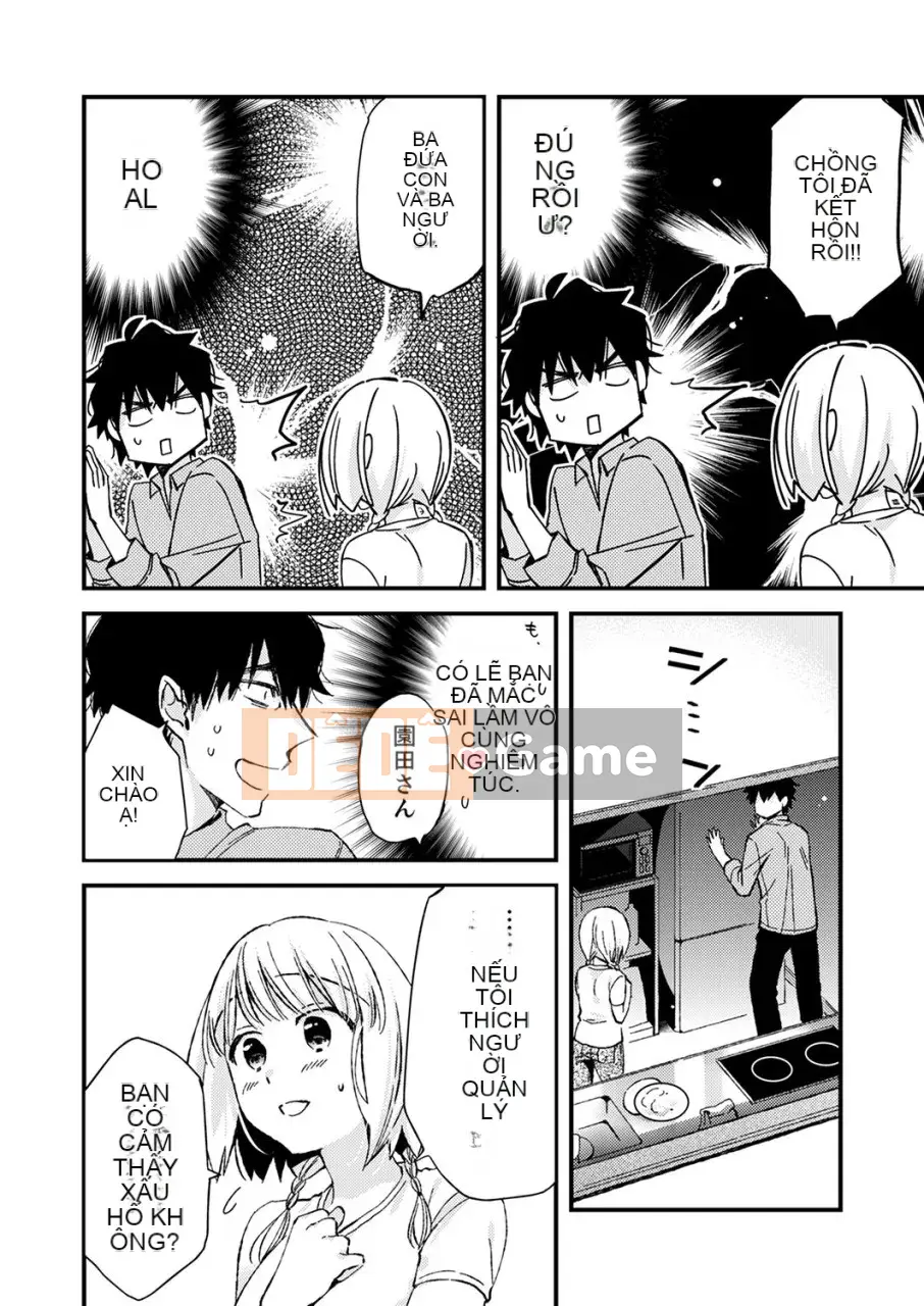 [Eigetsu Minamino] Quan hệ tình dục ăn thịt với khoảng cách 12 tuổi-Tôi đã làm điều đó nhiều lần rồi...Tôi muốn nhiều hơn nữa!