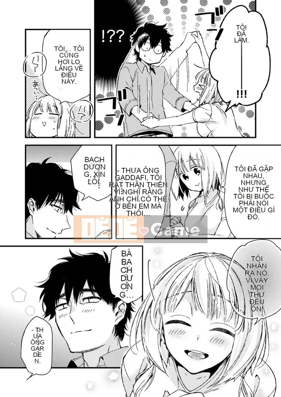 [Eigetsu Minamino] Quan hệ tình dục ăn thịt với khoảng cách 12 tuổi-Tôi đã làm điều đó nhiều lần rồi...Tôi muốn nhiều hơn nữa!