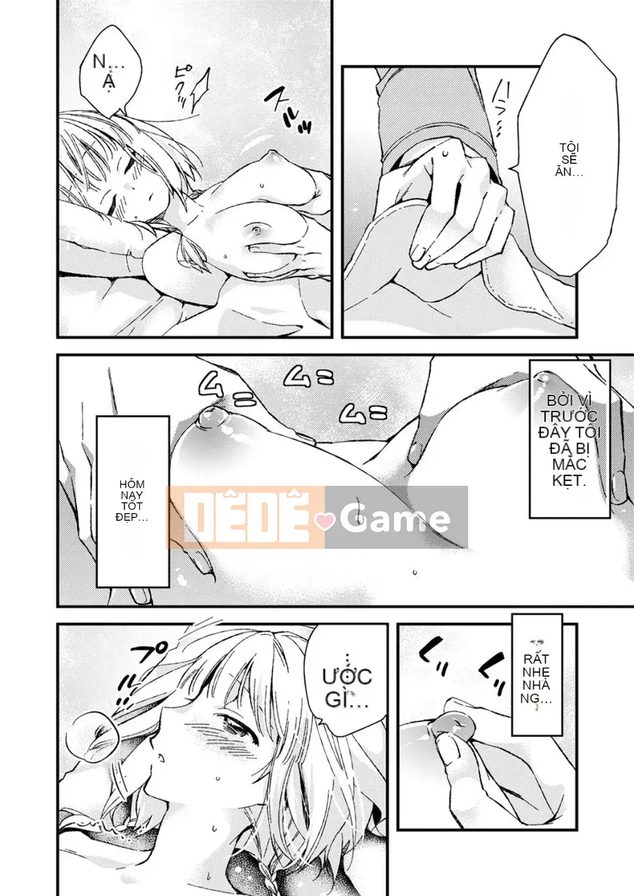 [Eigetsu Minamino] Quan hệ tình dục ăn thịt với khoảng cách 12 tuổi-Tôi đã làm điều đó nhiều lần rồi...Tôi muốn nhiều hơn nữa!