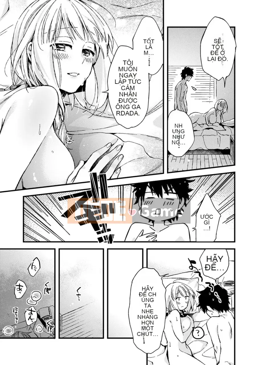 [Eigetsu Minamino] Quan hệ tình dục ăn thịt với khoảng cách 12 tuổi-Tôi đã làm điều đó nhiều lần rồi...Tôi muốn nhiều hơn nữa!