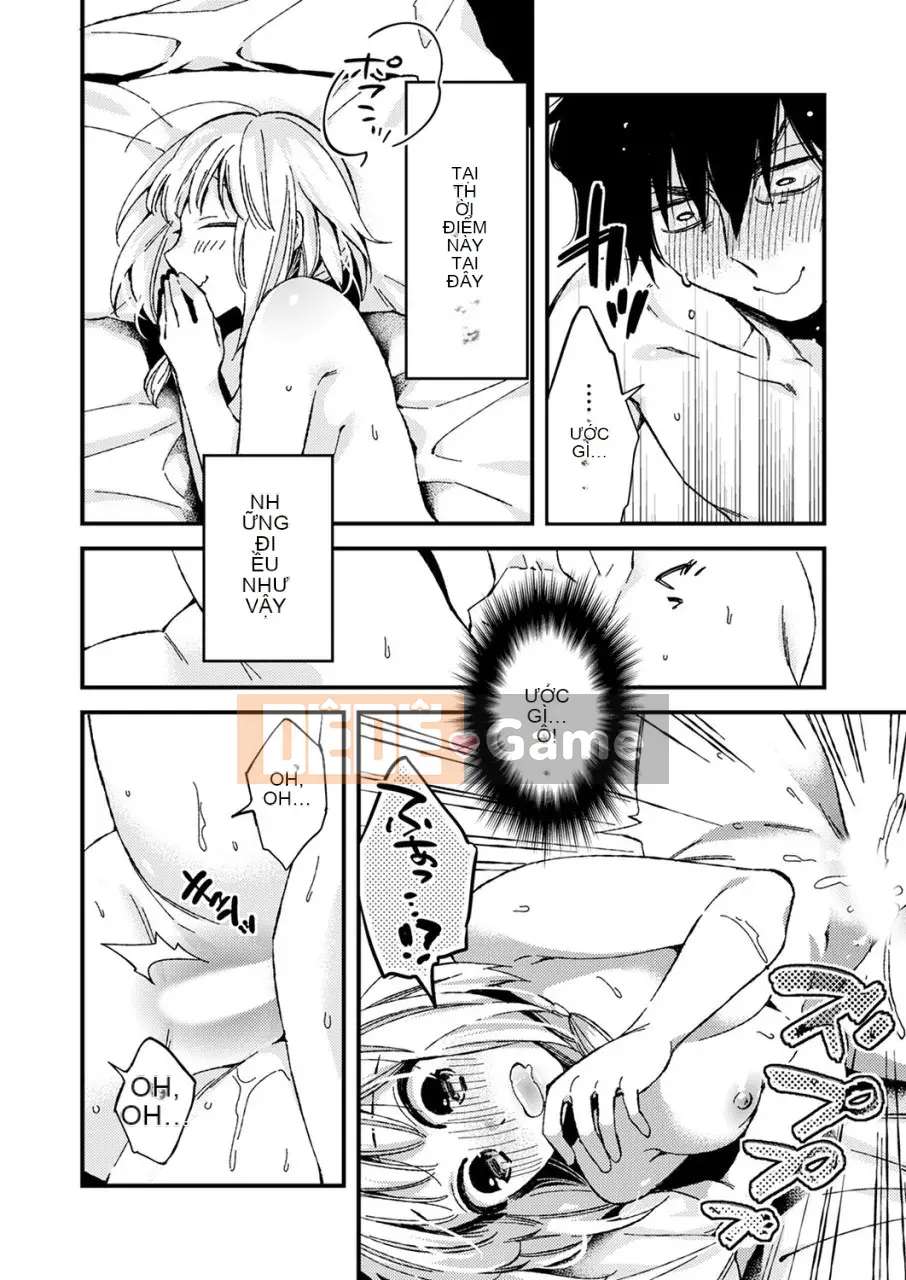 [Eigetsu Minamino] Quan hệ tình dục ăn thịt với khoảng cách 12 tuổi-Tôi đã làm điều đó nhiều lần rồi...Tôi muốn nhiều hơn nữa!