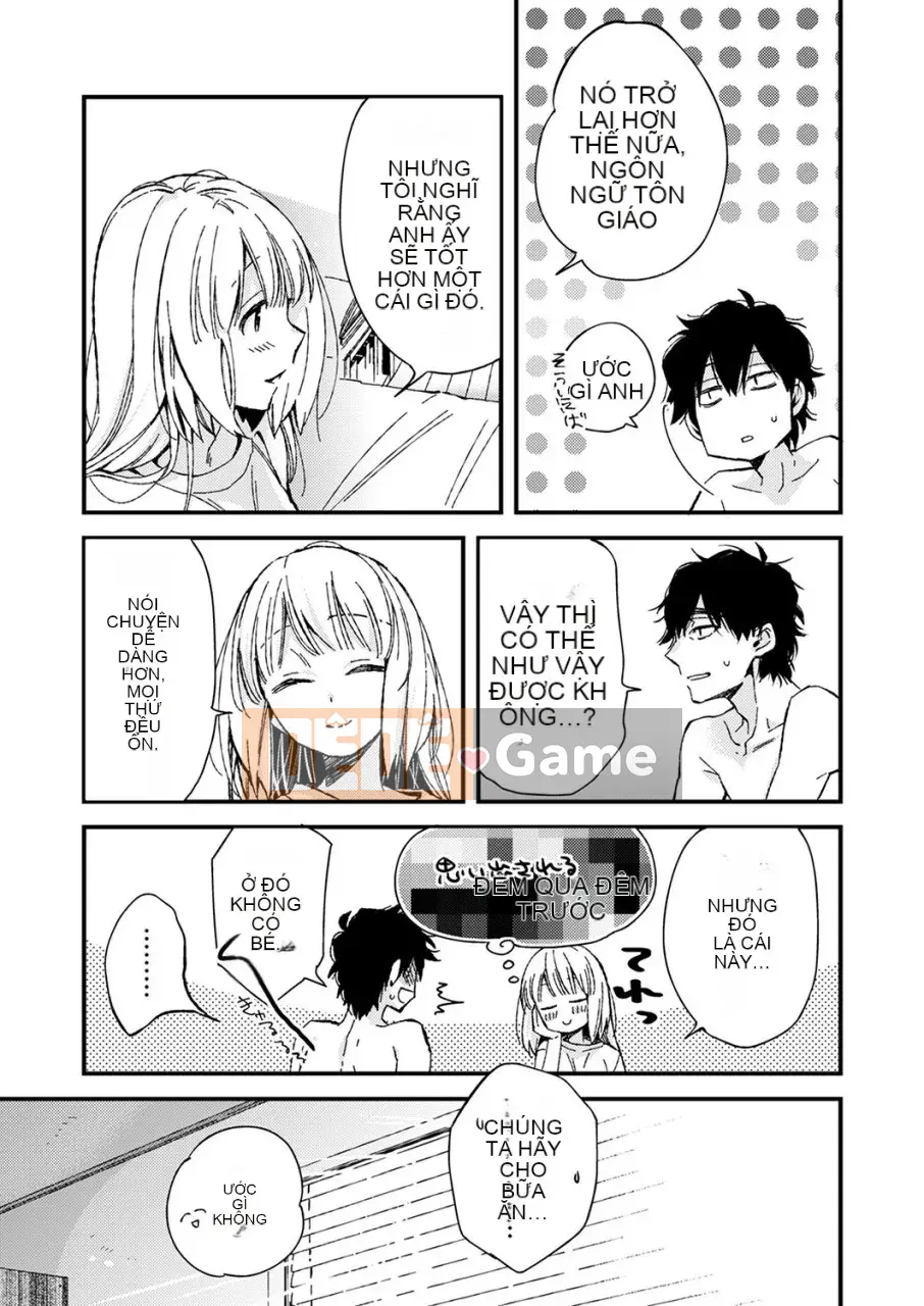 [Eigetsu Minamino] Quan hệ tình dục ăn thịt với khoảng cách 12 tuổi-Tôi đã làm điều đó nhiều lần rồi...Tôi muốn nhiều hơn nữa!