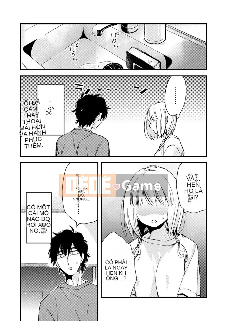 [Eigetsu Minamino] Quan hệ tình dục ăn thịt với khoảng cách 12 tuổi-Tôi đã làm điều đó nhiều lần rồi...Tôi muốn nhiều hơn nữa!