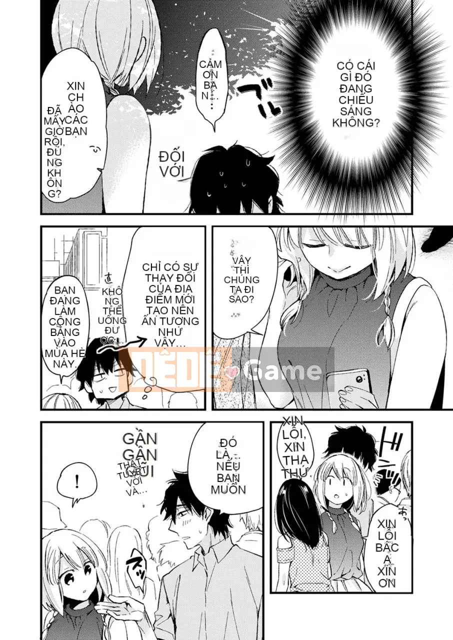 [Eigetsu Minamino] Quan hệ tình dục ăn thịt với khoảng cách 12 tuổi-Tôi đã làm điều đó nhiều lần rồi...Tôi muốn nhiều hơn nữa!