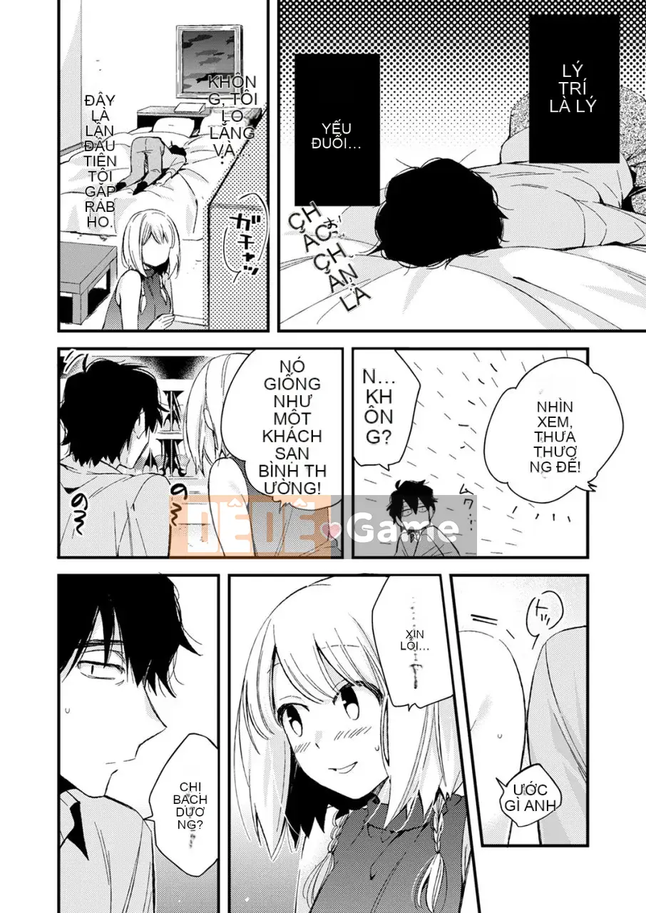 [Eigetsu Minamino] Quan hệ tình dục ăn thịt với khoảng cách 12 tuổi-Tôi đã làm điều đó nhiều lần rồi...Tôi muốn nhiều hơn nữa!