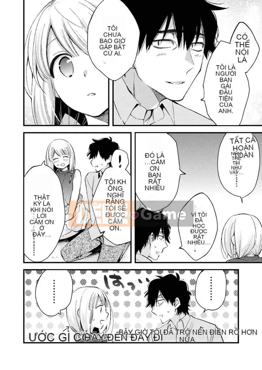 [Eigetsu Minamino] Quan hệ tình dục ăn thịt với khoảng cách 12 tuổi-Tôi đã làm điều đó nhiều lần rồi...Tôi muốn nhiều hơn nữa!