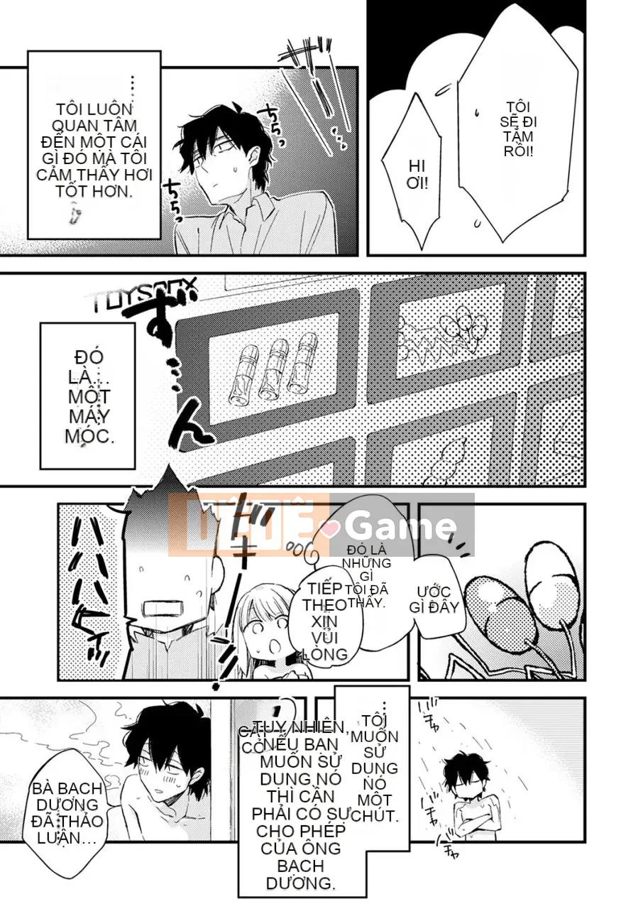 [Eigetsu Minamino] Quan hệ tình dục ăn thịt với khoảng cách 12 tuổi-Tôi đã làm điều đó nhiều lần rồi...Tôi muốn nhiều hơn nữa!