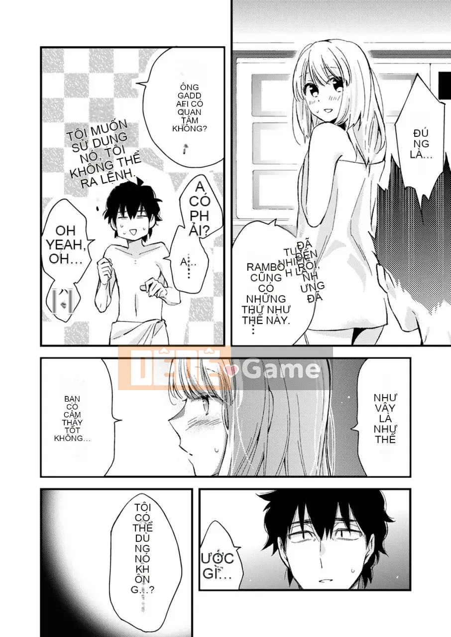 [Eigetsu Minamino] Quan hệ tình dục ăn thịt với khoảng cách 12 tuổi-Tôi đã làm điều đó nhiều lần rồi...Tôi muốn nhiều hơn nữa!