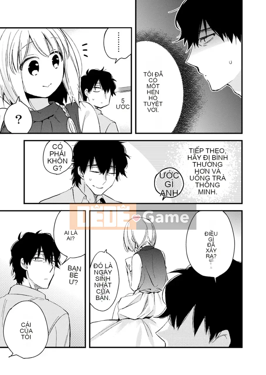 [Eigetsu Minamino] Quan hệ tình dục ăn thịt với khoảng cách 12 tuổi-Tôi đã làm điều đó nhiều lần rồi...Tôi muốn nhiều hơn nữa!