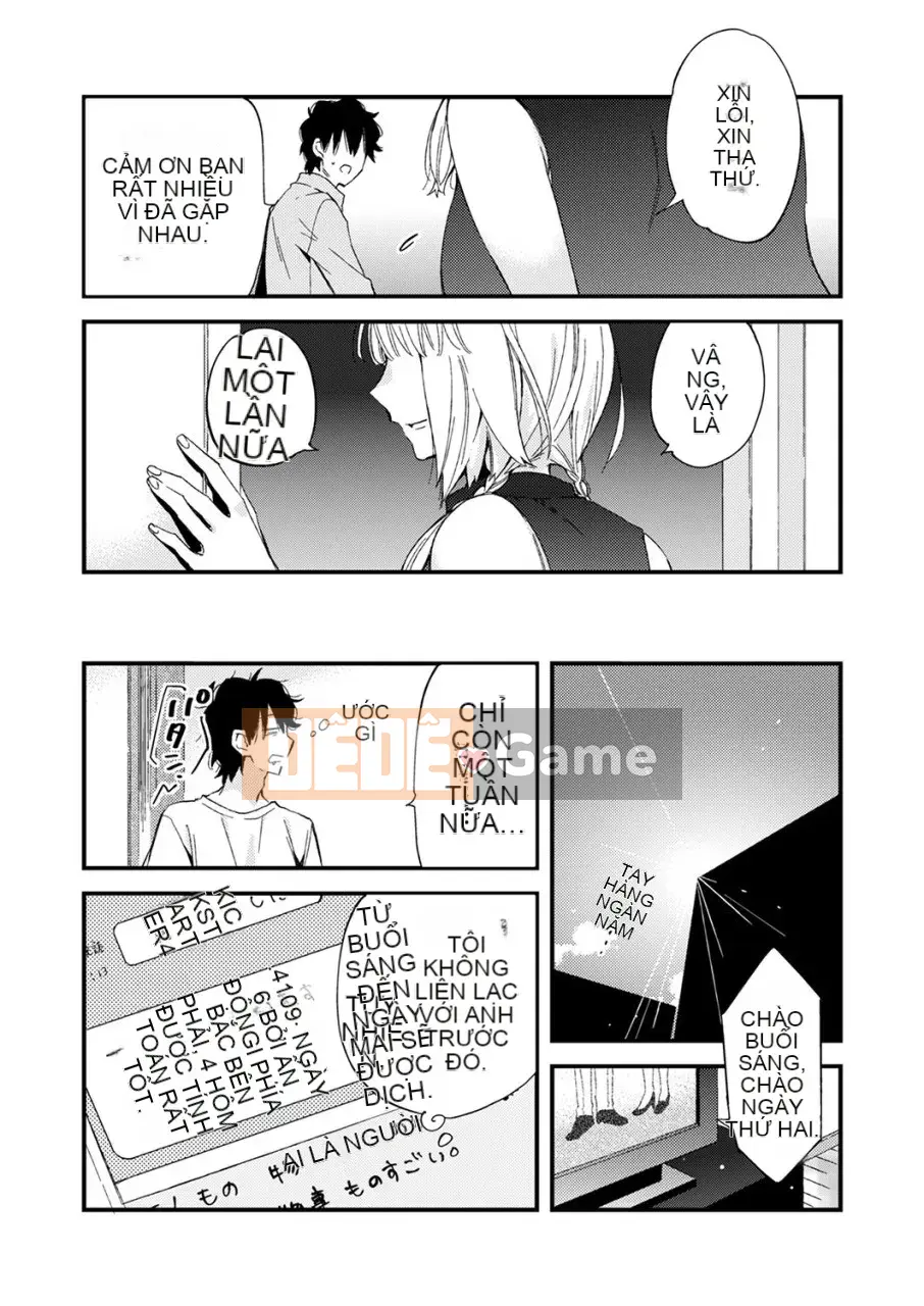 [Eigetsu Minamino] Quan hệ tình dục ăn thịt với khoảng cách 12 tuổi-Tôi đã làm điều đó nhiều lần rồi...Tôi muốn nhiều hơn nữa!