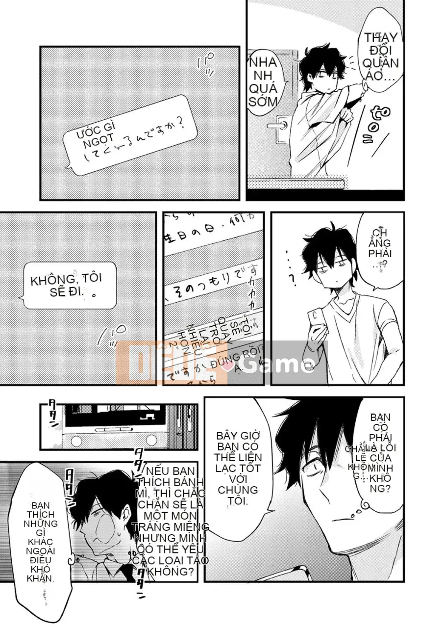 [Eigetsu Minamino] Quan hệ tình dục ăn thịt với khoảng cách 12 tuổi-Tôi đã làm điều đó nhiều lần rồi...Tôi muốn nhiều hơn nữa!