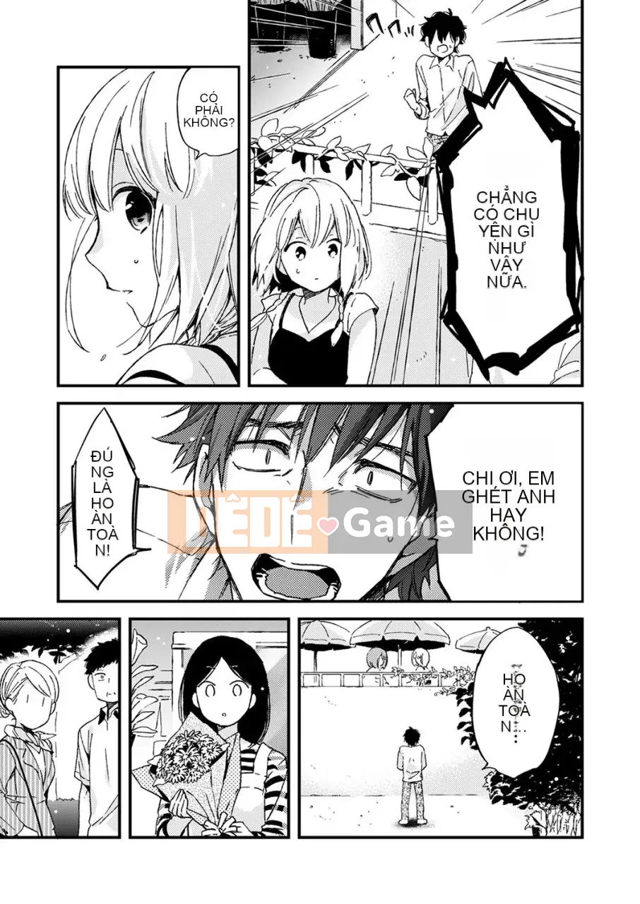 [Eigetsu Minamino] Quan hệ tình dục ăn thịt với khoảng cách 12 tuổi-Tôi đã làm điều đó nhiều lần rồi...Tôi muốn nhiều hơn nữa!