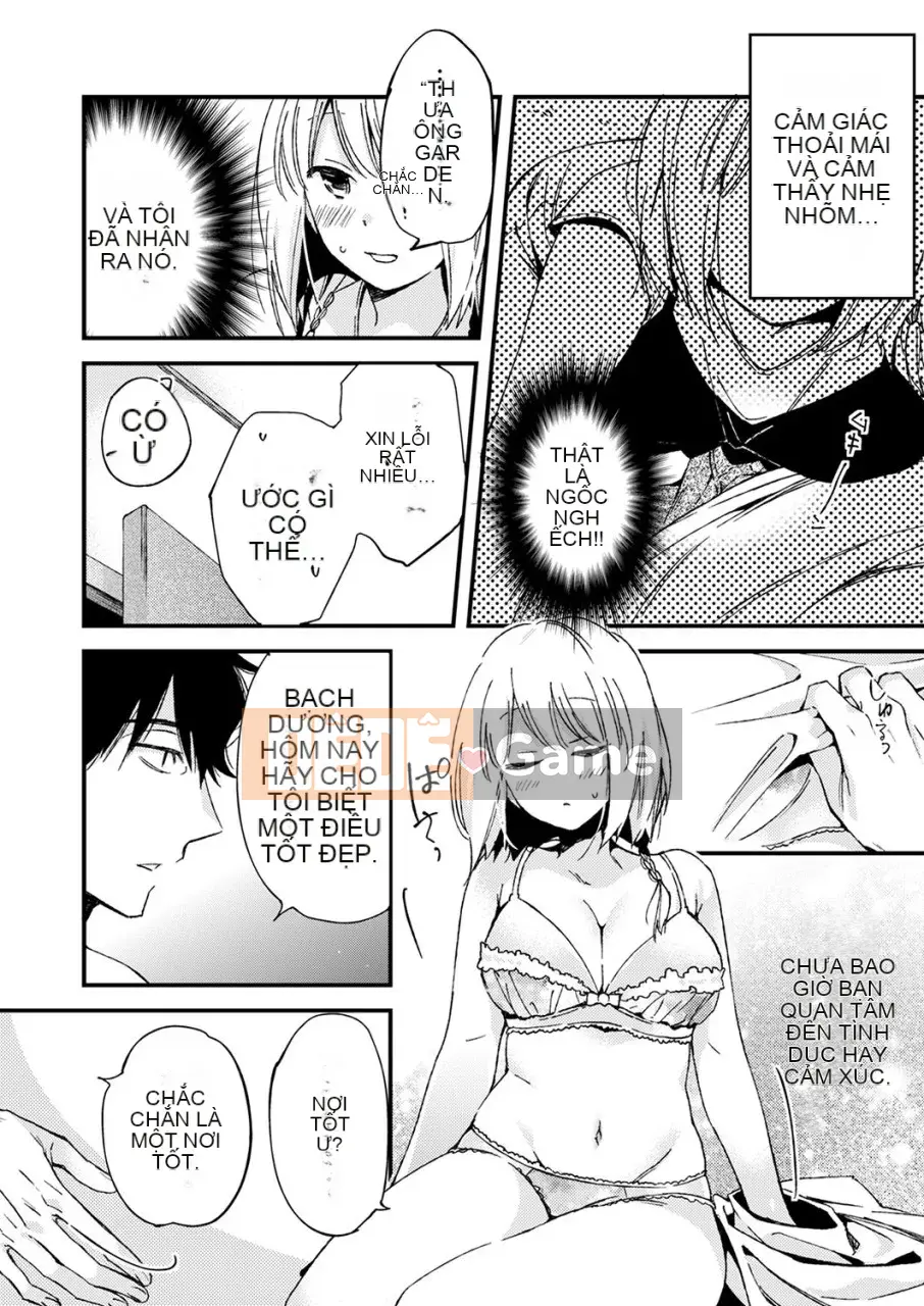 [Eigetsu Minamino] Quan hệ tình dục ăn thịt với khoảng cách 12 tuổi-Tôi đã làm điều đó nhiều lần rồi...Tôi muốn nhiều hơn nữa!