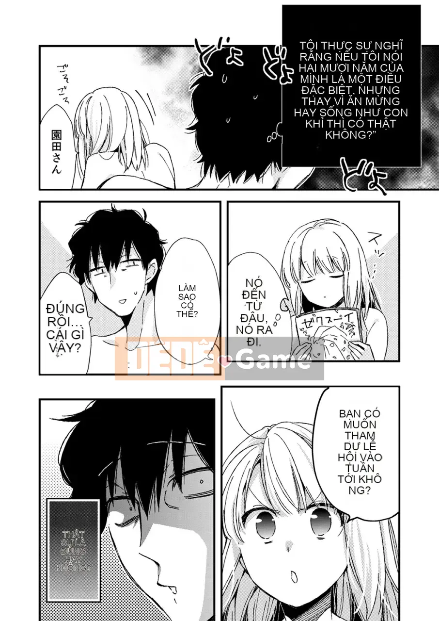 [Eigetsu Minamino] Quan hệ tình dục ăn thịt với khoảng cách 12 tuổi-Tôi đã làm điều đó nhiều lần rồi...Tôi muốn nhiều hơn nữa!