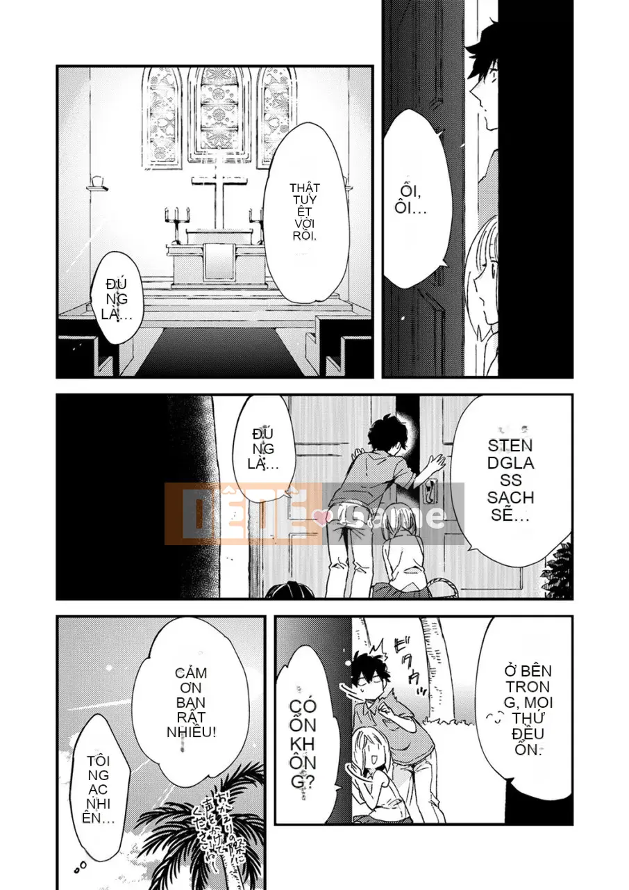 [Eigetsu Minamino] Quan hệ tình dục ăn thịt với khoảng cách 12 tuổi-Tôi đã làm điều đó nhiều lần rồi...Tôi muốn nhiều hơn nữa!