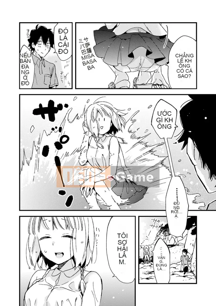 [Eigetsu Minamino] Quan hệ tình dục ăn thịt với khoảng cách 12 tuổi-Tôi đã làm điều đó nhiều lần rồi...Tôi muốn nhiều hơn nữa!