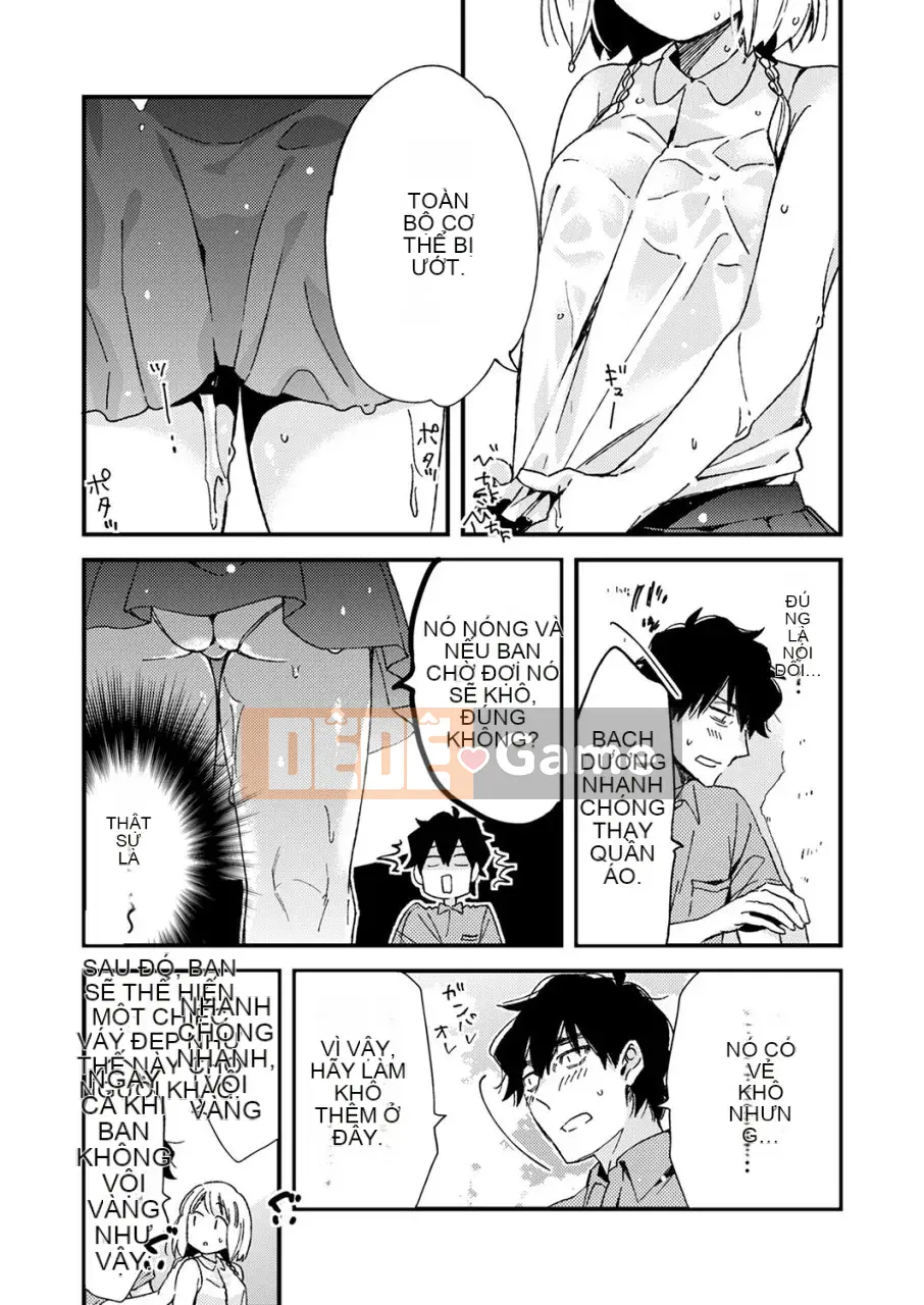 [Eigetsu Minamino] Quan hệ tình dục ăn thịt với khoảng cách 12 tuổi-Tôi đã làm điều đó nhiều lần rồi...Tôi muốn nhiều hơn nữa!