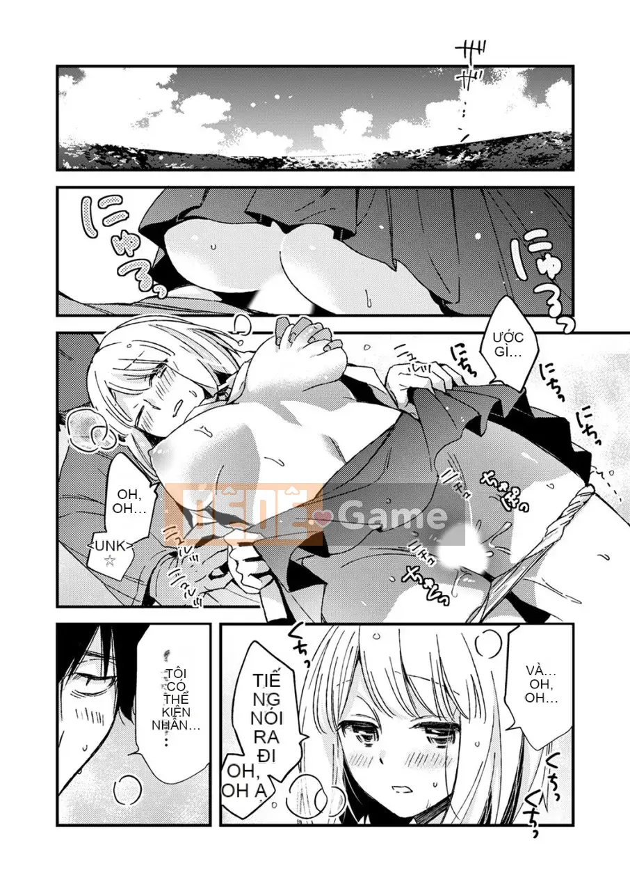 [Eigetsu Minamino] Quan hệ tình dục ăn thịt với khoảng cách 12 tuổi-Tôi đã làm điều đó nhiều lần rồi...Tôi muốn nhiều hơn nữa!