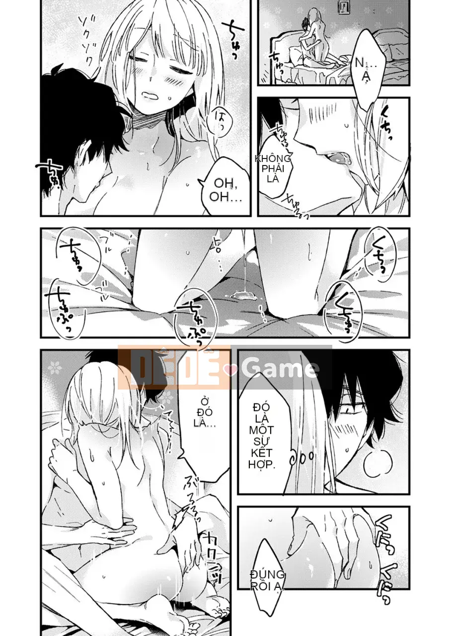 [Eigetsu Minamino] Quan hệ tình dục ăn thịt với khoảng cách 12 tuổi-Tôi đã làm điều đó nhiều lần rồi...Tôi muốn nhiều hơn nữa!