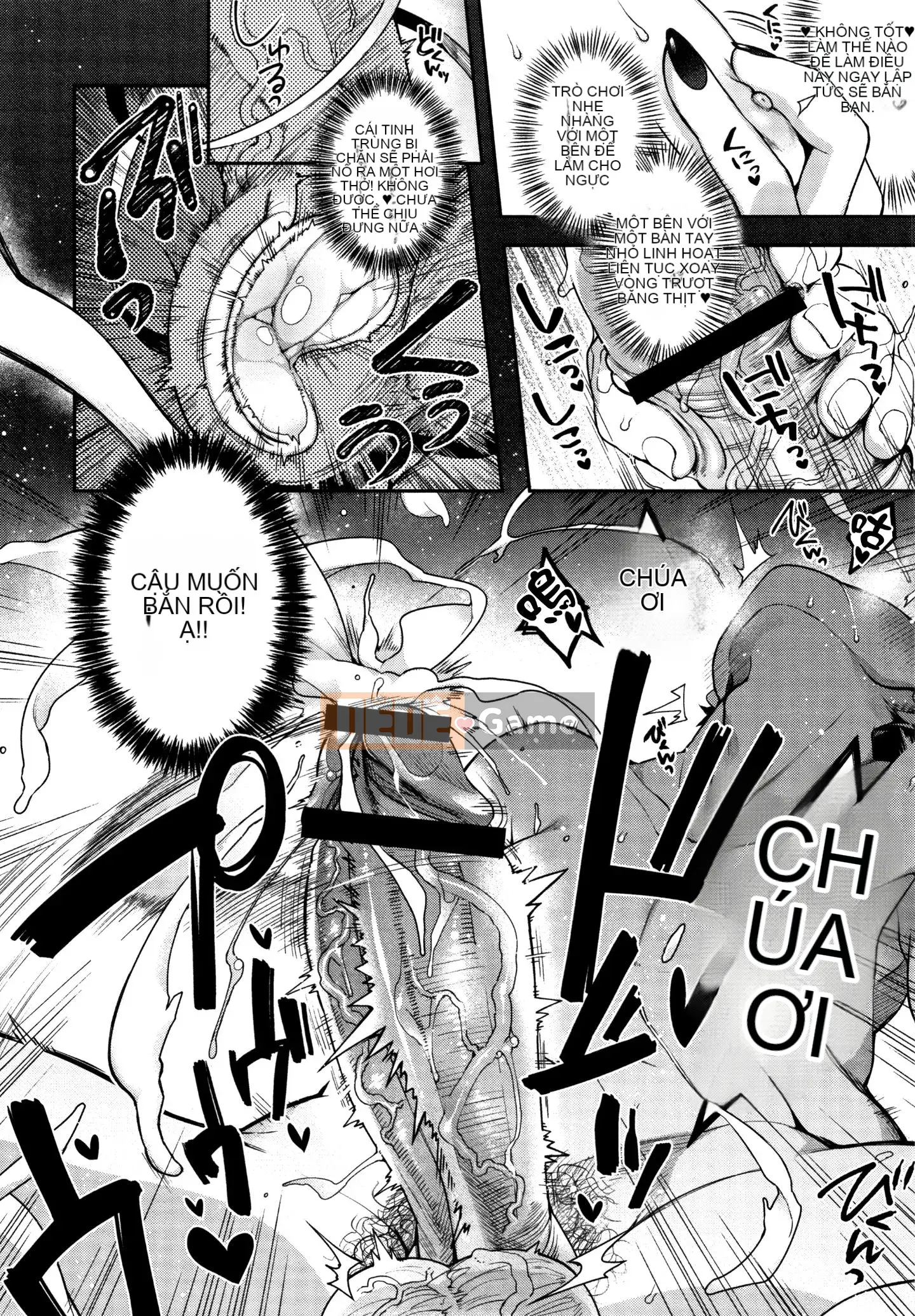 [Ten Yi Tong Document Bong Han] [Shindou] Một cô dâu không phải con người