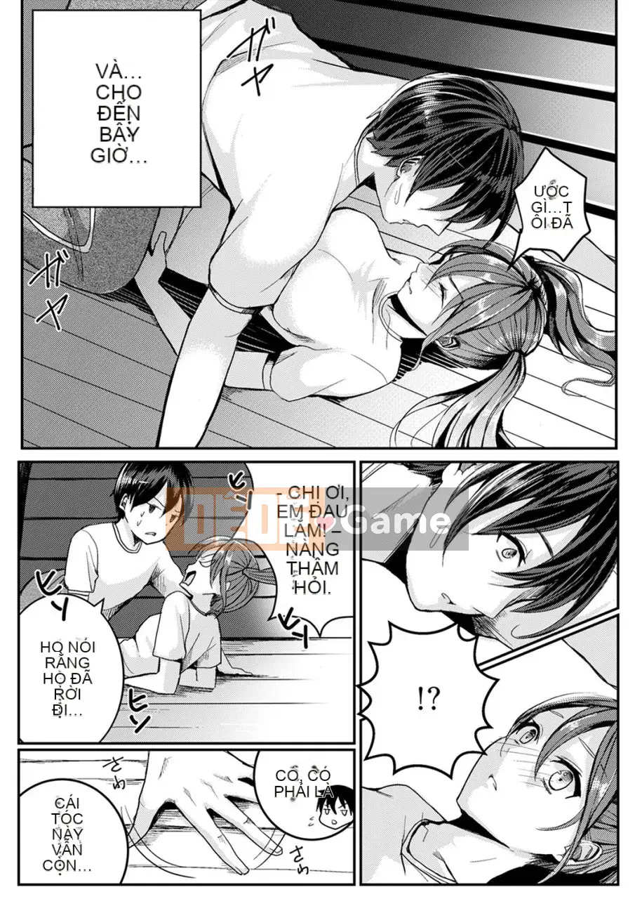 [Toro Taro] Trải nghiệm đầu tiên đẫm mồ hôi trong hộp nhảy!