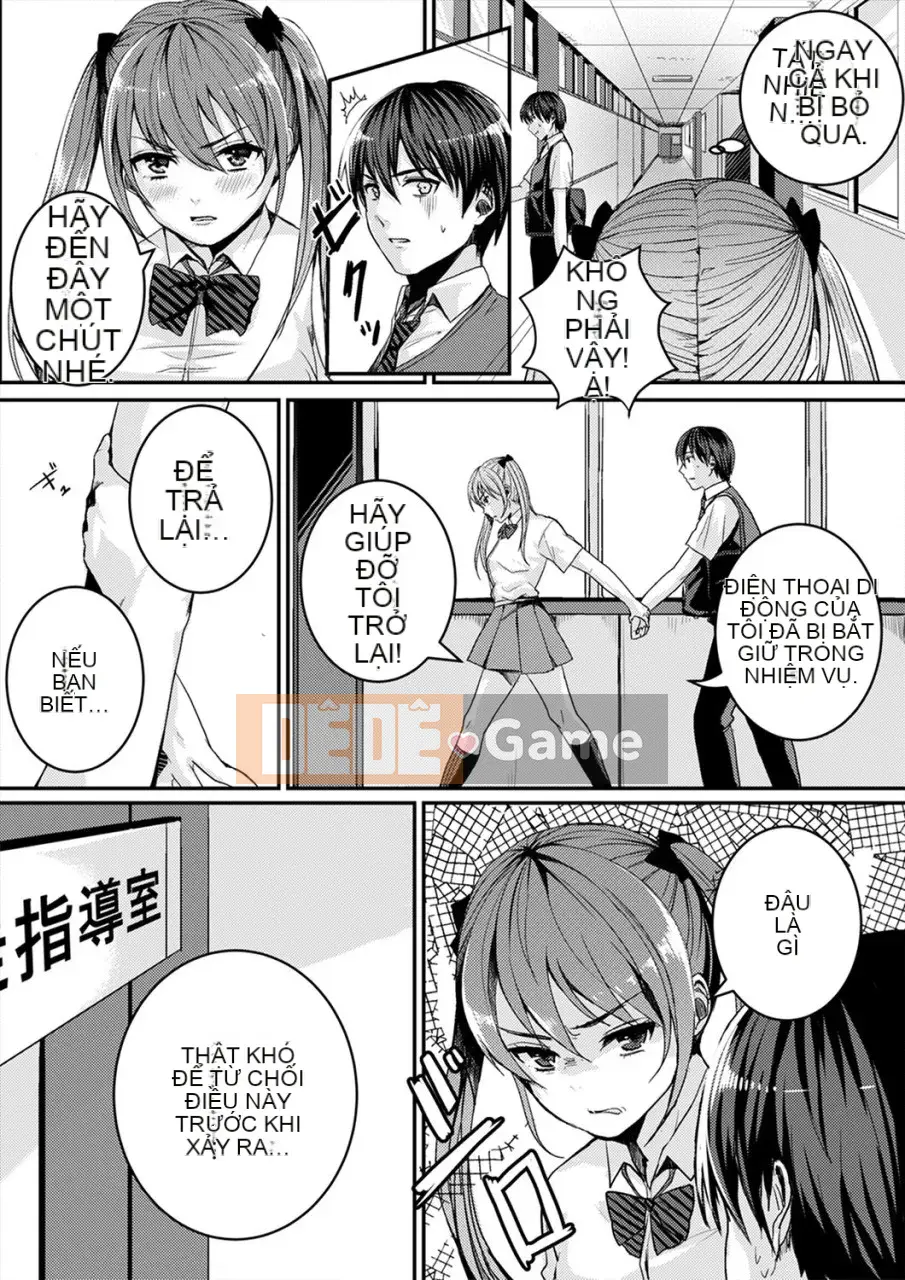 [Toro Taro] Trải nghiệm đầu tiên đẫm mồ hôi trong hộp nhảy!